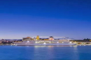 Malaga, Spain Hotel